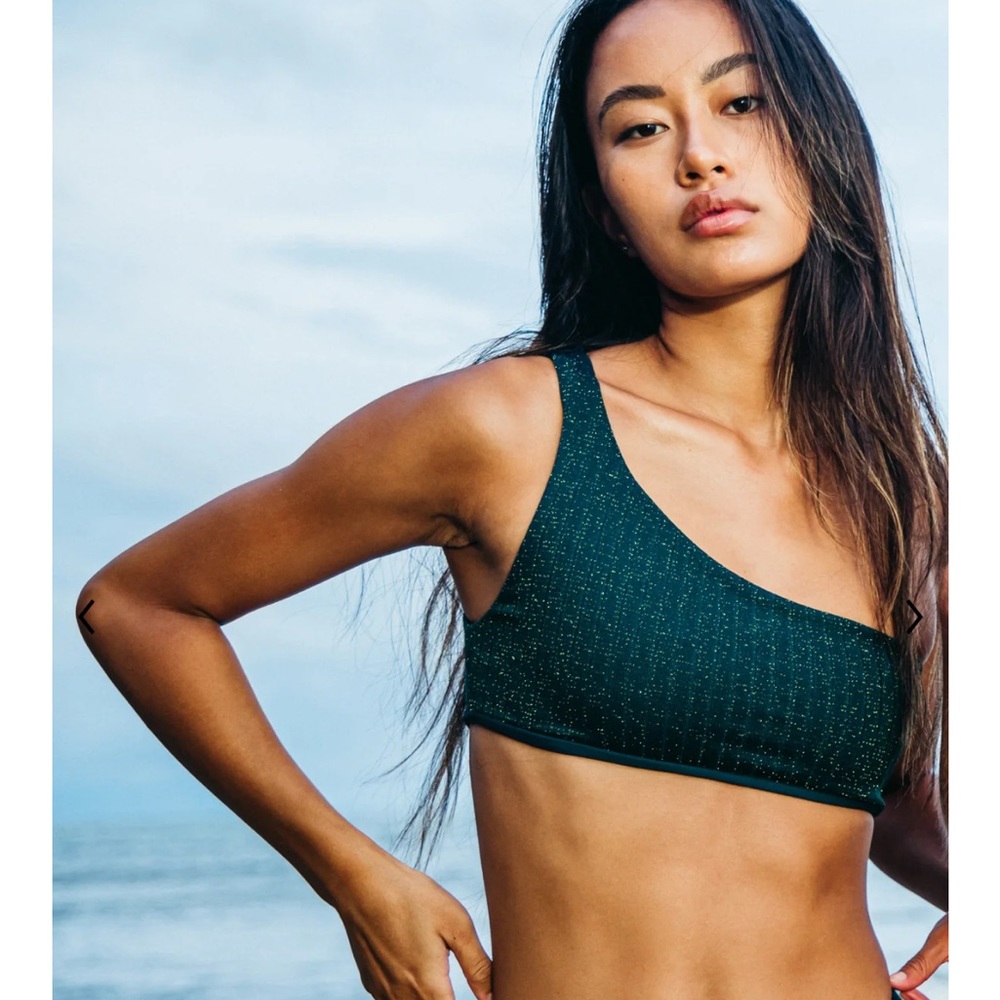 Skatie Firefly Bikini TOP